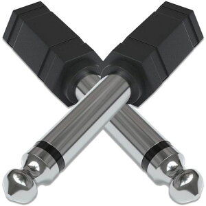 ���m�����~�j�v���O�ϊ��A�_�v�^�[2�Z�b�g3.5mm6.5mm�ϊ��A�_�v�^���X�I�X�ϊ��v���O�R�l�N�^���m�����ϊ��v���O���W�I/�w�b�h�z��/�e�[�v���R�[�_�[/�d�q�s�A�m���ɓK�p(�u���b�N)