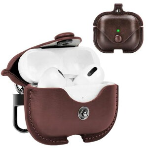BOOLINNairpodspro3�P�[�X�Ή�airpodspro3�����{�vPU���U�[�G�A�|�b�Y�v��3�P�[�X���U�[�S�ʕی�[�dLED���C�g��������ϏՌ��y�ʃL�Y�h�~������ꃏ�C�����X�[�d�Ή��L�[�z���_�[�t��