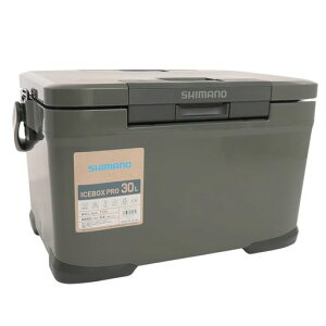 [�V�}�m]�N�[���[�{�b�N�X30L�A�C�X�{�b�N�XPROICEBOXPRO30LNX-030V�J�[�L01�J�[�L30L