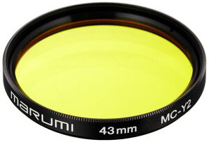 �}���~MARUMI�J�����p�t�B���^�[MC-Y243mm���m�N���B�e�p004022