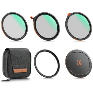 K&FCONCEPT82mm�}�O�l�b�g���t�B���^�[�Z�b�gTrueColorCPL+��ND2-32+�u���b�N�~�X�g1/4+�}�O�l�b�g�A�_�v�^�[�����O+�}�O�l�b�g�����Y�L���b�v28�w�R�[�e�B���O�t�B���^�[�P�[�X�t��(Nano-Xcel)
