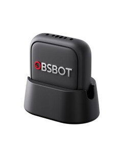 OBSBOT���C�����X���C�u�z�M�p�}�C�N(Tiny3�V���[�Y�Ή��E�ő�100m�ʐM)