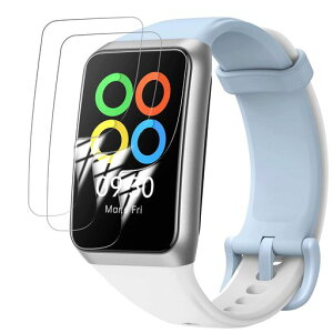 �y3���p�b�N�z�Ή�OPPOBand2�p��TPU�\�t�g�t�B�����Ή�OPPOBand2�p�̉t��TPU�S�ʕی�t�B�����y�C�A�[���Ռ��z���w��h�~24���Ԏ����C���Z�p/�_�TPU���z�y�ȒP�\��t���zPCduoduo
