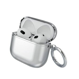 UrbanPulseAirPods4�p�P�[�XAirPods��l����P�[�XTPU���ی�J�o�[�S�ʕی�ϏՌ������h�~�����h�~�����ɂ����h���h�o���ϖh�~�����[�d�\�J���r�i�t��Airpods4�Ή��ی�J�o�[