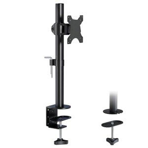 BONTEC ���j�^�[�A�[�� 13~34�C���`�Ή� �ω׏d10kg ��������425mm VESA75x75�E100x100mm �N�����v�E�O�����b�g��