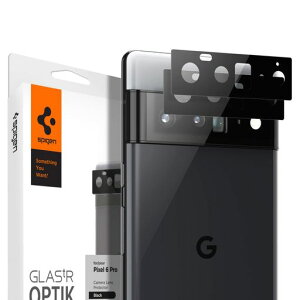 SpigenGlastROptikGooglePixel6Pro�p�J�����t�B�����ی�Pixel6pro�Ή��J���������Y2����
