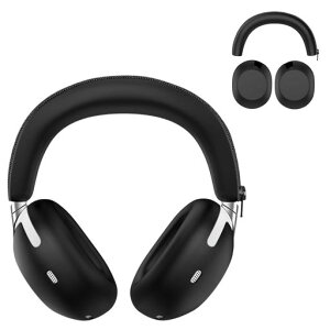 for �\�j�[(SONY) 1000X THE COLLEXION�Ή� 2���C���[�J�b�v �J�o�[ +�w�b�h�J�o �N�b�V���yHUKWIMO�z ���R��h�~ �򉻖h�~ �h�o �����h�~ ���h�~ ���􂢉\ ��� �􂦂� �[�t�� 3�Z�b�g [�u���b�N]