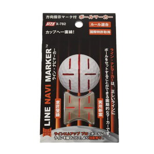 ���C�g(LITE)LINENAVIMARKERX-782��(010)