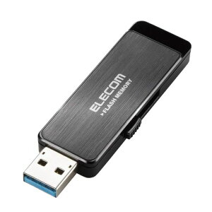 �G���R��USB������16GBUSB3.0���R�k�΍�p�X���[�h���b�N�n�[�h�E�F�A�Í����@�\���ڃu���b�NMF-ENU3A16GBK