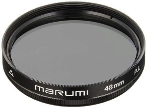 �}���~MARUMI�J�����p�t�B������p�t�B���^�[PL48mm�Ό��t�B���^�[201056