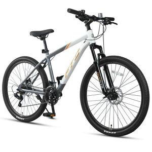 �yAVASTA�zFTD�}�E���e���o�C�N �X���MTB �y�ʃA���~�t���[�� �V�}�m21�i�ϑ� �t�����g�T�X�y���V���� �蓮���b�N�A�E�g �O��f�B�X�N�u���[�L �I�t���[�h&�I�t���[�h �^�C���T�C�Y26�C���c