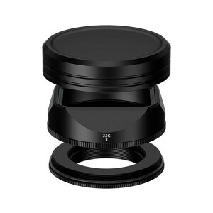 JJCLH-JXF23F28BLACK�����Y�t�[�h�Z�b�g