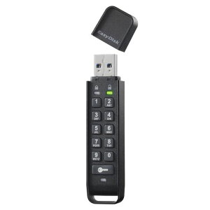 IODATA�Z�L�����e�BUSB�������p�X���[�h�{�^���t���{�^�����b�N�F�ؕ����X�C�b�`���R�����΍��@�l���(Windows/mac/Chrome)���{���[�J�[ED-HB3/64G-UE