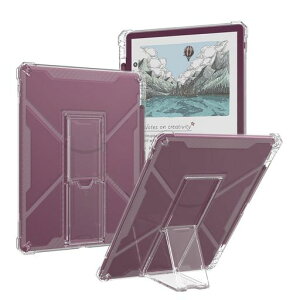ForKindl_eScribeColorsoft112025�P�[�X�ی�J�o�[YANMONGI����TPU+PC�X�^���h�@�\�t���ϏՌ��h�����M�݌v�C�菝�h�~�y�ʔ��^Kindl_eScribeColorsoft11