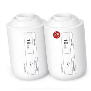 �y2PCS JIS�K�i�zTK-CJ24C1�֌������^ �򐅊� �J�[�g���b�W �p�i�\�j�b�N�p �݊��i TK-CJ22C1��p PFOS�EPFOA���܂�19�������� 6�i�K��� ���Y��� �������R��Ȃ� TK-CJ24 TK-CJ23 TK-CJ22