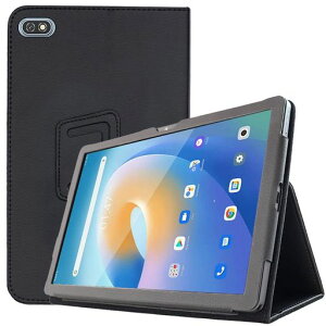 �y��p�ی�J�o�[�zTRkinFORBlackviewTab74G�p�̃^�u���b�g�P�[�X�����^FORBlackviewOscalpad10�p�̃X�}�[�g�P�[�X�X�^���h�@�\�t���Ռ��z������PU���U�[�S�ʕی�^�P�[�XFOR
