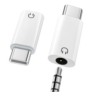 �y2�Z�b�g�zMoKoUSBCto3.5mm�C���z���W���b�N�ϊ��A�_�v�^�[3.5mm4��3��TypeC�C���z��/�w�b�h�Z�b�g�ϊ��A�_�v�^DAC�`�b�v���ډ��y/���ʒ���/�ʘb�C�����C���R���g���[���Ή�