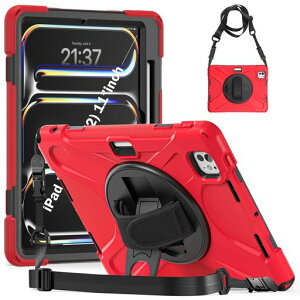 �A�C�p�b�h�v��11�C���`(5����)�P�[�X2024iPadPro11�P�[�X2024M4A2836/A2837SIBEITU�ϏՌ��Ռ��z���X�^���h�n���h�X�g���b�v���|���[�V�����_�[�X�g���b�v��]���d���p�h�o