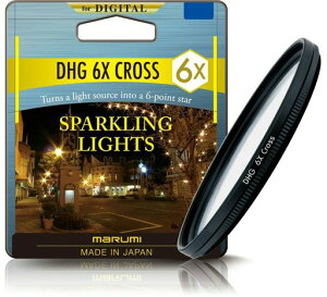 �}���~MARUMI�N���X�t�B���^�[82mmDHG6X�N���X82mm�N���X���ʗp