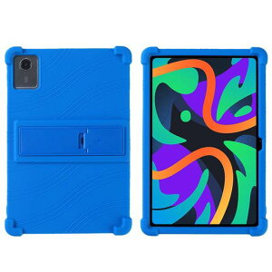 Respetofor�^�u���b�g�P�[�XLenovo�p��TabM1111�C���`/Lenovo�p��XiaoxinPad202411�C���`�P�[�X�J�o�[�X�^���h�@�\�t���ϏՌ��V���R���P�[�X