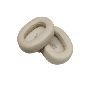 Levigo �\�t�g�V�[�v�X�L���w�b�h�z�������p�m�C�Y�A�C�\���[�V�����C���[�p�b�h Bang&Olufsen Beoplay H95 ANC�Ή� ���C�w�b�h�Z�b�g�C���p�[�c �C���[�N�b�V���� �S�[���h