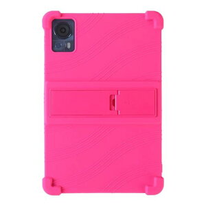 DOOGEET30Pro11�C���`�^�u���b�g�p�J�o�[�P�[�X�^���h�P�[�X�X�^���h�@�\�Ռ��z�����y�ʃV���R���P�[�X
