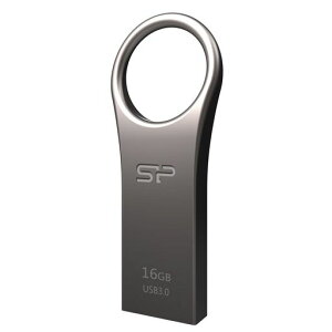SPSiliconPower�V���R���p���[USB������16GBUSB3.1/USB3.0���������{�f�B�h���h�o�ϏՌ�JewelJ80SP016GBUF3J80V1TJA