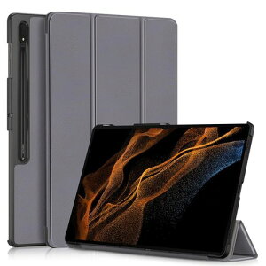 ForGalaxyTabS11Ultra�P�[�X�J�o�[[SUNZHXIN]14.6�C���`�z���_�[�t���@�\�ƃy���z���_�[�n���h�o���h�t��360°�S�ʕی�h���h�o�h�~���Փ˖h����GalaxyTabS11Ultra14.6�C���`�P�[�X