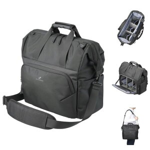 �n�N�o �J�����o�b�O GW-STANDARD �_���X �V�����_�[�o�b�O20 AZ �u���b�N ���܌��o�b�O 20L �J�����V�����_�[ �w�ʃA�N�Z�X AMZSGWSD-SB20 4977187005264
