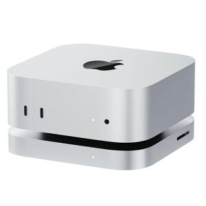 BEELINK EX Mate Mini-B for Mac mini M4 �h�b�N 80Gbps Thunderbolt 5 �A���~�����X�^���h M.2 PCIe SSD�X���b�g(�ő�8TB�Ή�) Thunderbolt5x1 USB-A 3.0x2