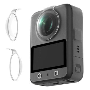 forOsmo360��p�����Y�J�o�[/�S���������Y�ی�t�B���^�[Osmo360�����Y�t�B���^�[�yJIAYJP�z�S���������Y�ی�t�B�����t���ی�L�Y�h�~�����ߗ�