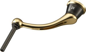 �_�C��slp���[�N�X(Daiwa Slp Works) 22RCS �}�V���J�b�g���C�g�n���h�� 40mm