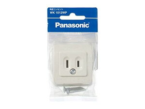 �p�i�\�j�b�N(Panasonic)�p�^�R���Z���g/PWK1012WP