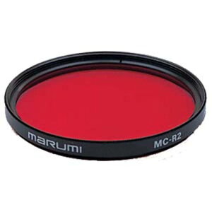 �}���~MARUMI�J�����p�t�B���^�[MC-R246mm���m�N���B�e�p6040