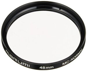 MARUMI�����Y�t�B���^�[48mmMC-N48mm�����Y�ی�p
