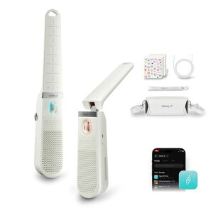 Enya CYBER-G Pocket �M�^�[�A0.8kg�܂肽���ݎ��X�}�[�g�M�^�[�E�X�s�[�J�[& 15��ވȏ�̊y�퉹�F����