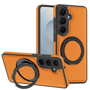 JSTNMEBOGalaxyS26�p�P�[�XMagnetic�Ή������O�t���ϏՌ������Y�ی�T���X���M�����N�V�[s26�p�P�[�X�}�O�l�b�g����360°��]PC+PU���U�[�Ռ��z���X�^���h�@�\���ϖh�~�V���v���X�}�z�J�o�[