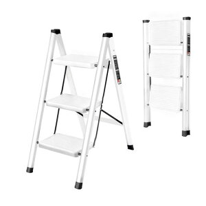OSATA�r���܂肽���݃X�e�b�v�X�c�[���ω׏d150kg�y�ʓ��ݑ䊊��~�ߕt��(�A�C�{���[3�i)