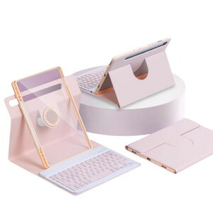 GOOVENGalaxyTabA9+/TabA11+11�C���`�p�L�[�{�[�h�P�[�X���C������Bluetooth�L�[�{�[�h�����o�b�N�J�o�[���u���c�u����]�X�^���h�J���t���L�[�^�b�`�y�����[�s���N