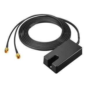 �A�C�E�I�[�E�f�[�^ IODATA UD-LT2�p LTE�����A���e�i ���O �h���E�h�o�Ή� IP56���� MIMO�^�C�v ���{���[�J�[ UD-ANT2