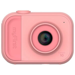 myFirstCamera10�L�b�Y�J�����g�C�J����500����f2�C���`IPS�t���I�[�g�t�H�[�J�X���^�y�ʍ��ϋv�q���p�O�r��(�s���N)