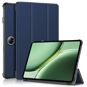 ForOnePlusPadPro12.1�C���`��p�P�[�X�J�o�[�X�^���h�@�\�O�܂�܂��ݏՌ��z���ϏՌ��^�u���b�g�P�[�X