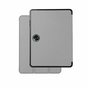 ForOnePlusPad2�P�[�X�J�o�[[SUNZHXIN]12.1�C���`�z���_�[�t���@�\�ƃy���z���_�[�n���h�o���h�t��360°�S�ʕی�h���h�o�h�~���Փ˖h����OnePlusPad2�P�[�X�J�o�[(�O���[)?