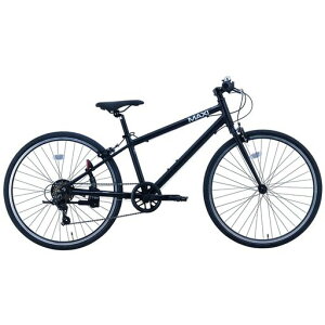 �T�J�C�T�C�N��(SAKAI CYCLE) MAXI CROSS ���]�� �q���p �W���j�A�o�C�N �N���X�o�C�N �V�}�m���O��7�i�ϑ� �L�����p�[�u���[�L �y�� 26�C���` MX267CRS �t���b�g�u���b�N