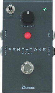 Ibanez / PTGATE PENTATONE FAMILY �y���^�g�[�� �m�C�Y�Q�[�g