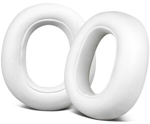 SOULWIT �C���[�p�b�h �C���[�N�b�V���� Logicool (Logitech) G735 �p �w�b�h�Z�b�g ���� �p�b�h ���W�N�[�� G735 �p ���� �p�b�h �����x�t�H�[�� �C���[�J�b�v �z���C�g