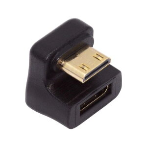 chenyang Mini HDMI�I�X����~�jHDMI���X 8K@60Hz 4K@120Hz 180�x�A�b�v�A���O�������A�_�v�^�[�R���o�[�^�[�R�l�N�^�[