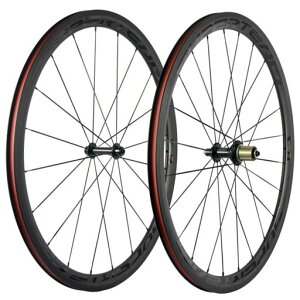 SUPERTEAM 38/23mm �J�[�{�� �t�@�C�o�[ ���[�h�o�C�N�[�z�C�[���Z�b�g700c �z�C�[�� R13 �n�u �u (������)