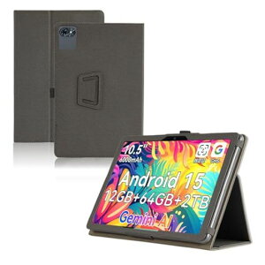 ForTABWEET80�P�[�X�J�o�[Ubefuu�^�u���b�g10.5�C���`�v���O�܂�X�^���h�@�\�ϏՌ����h�~�y�ʑΉ�TABWEET80�ی�P�[�X(�u���b�N)