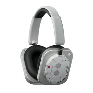 �yVGP2026���܁zNothing(�i�b�V���O)���C�����X�w�b�h�t�H��Headphone(1)/�n�C�u���b�h�A�N�e�B�u�m�C�Y�L�����Z�����O/�I�[�o�[�C���[/6�}�C�N����/��ԃI�[�f�B�I/KEF�ɂ��`���[�j���O/
